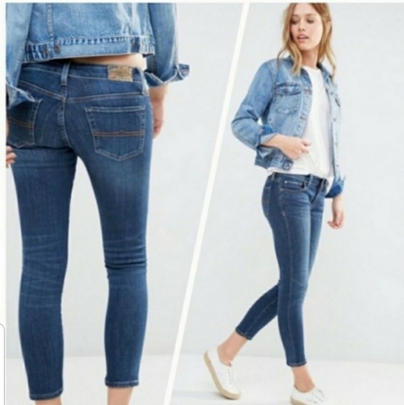 supply denim ralph lauren